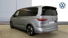 Volkswagen Multivan 2.0 TDI Style 5dr LWB DSG Diesel Estate